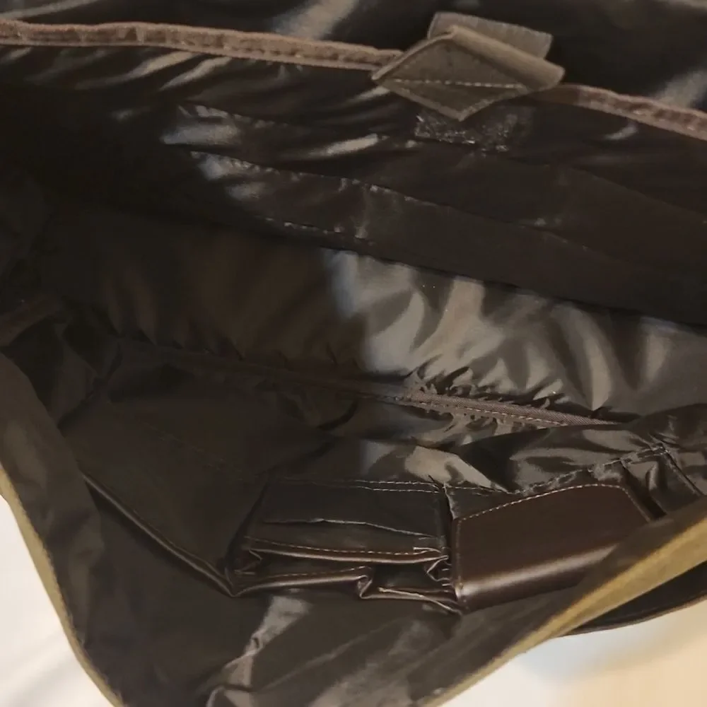 Chaps adjusyable straps